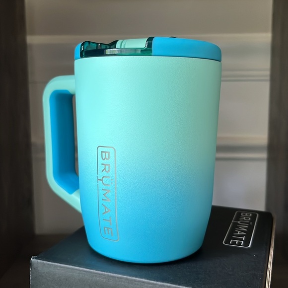 Brumate Seaglass Muv 15oz - Picture 2 of 6